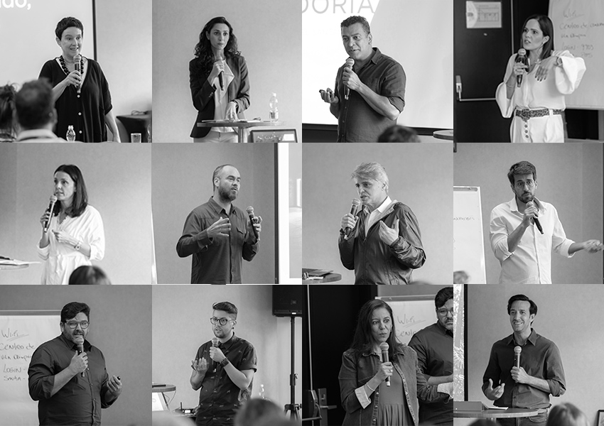 THUMB-P&B Convenção de Franquias 2019 promove troca de experiências entre as praças