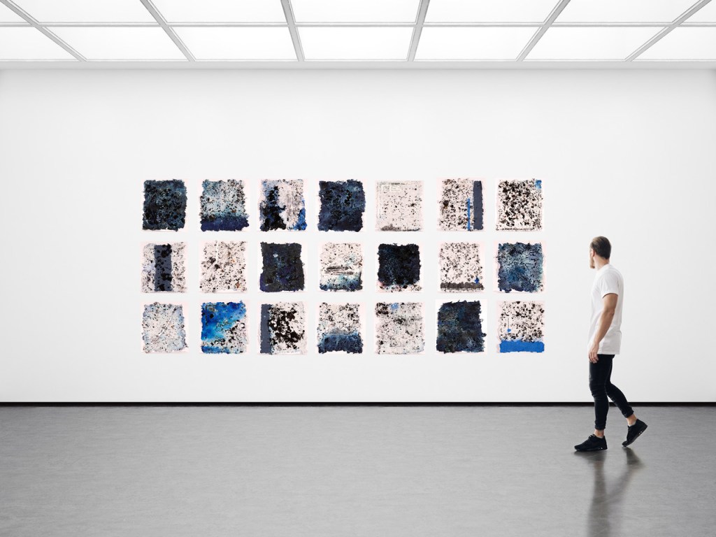 True Blues The 18th HoleAdebunmi Gbadebo, 2019 Planeje sua visita aos eventos satélites da Art Basel Miami 2019!