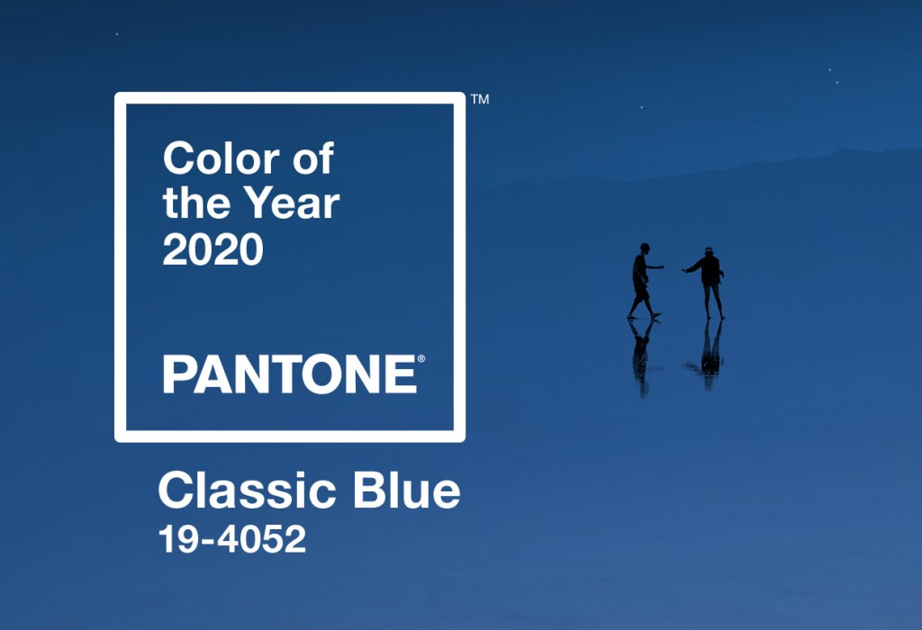 Os 12 ambientes da CASACOR 2019 com o Classic Blue, cor do ano da Pantone