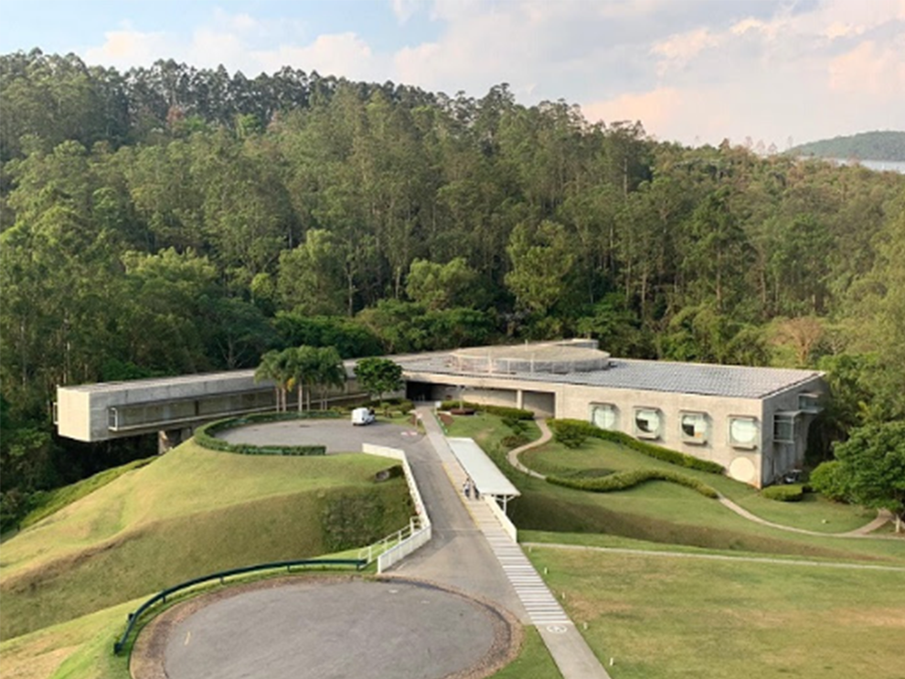 sunew Maior instalação de energia limpa OPV do mundo é finalizada em São Paulo