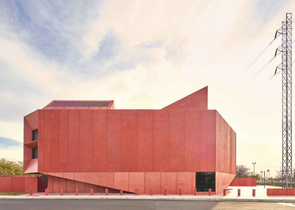 Vencedores do Wallpaper* Design Awards 2020 são revelados