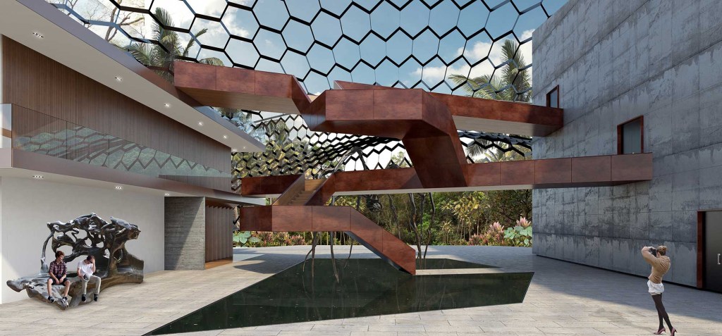 arthur-guimaraes-1 Conheça três obras de Arthur Guimarães, arquiteto estreante na CASACOR SP