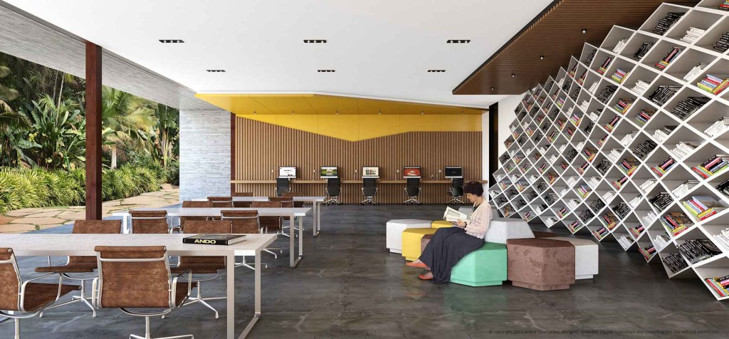 arthur-guimaraes-2 Conheça três obras de Arthur Guimarães, arquiteto estreante na CASACOR SP