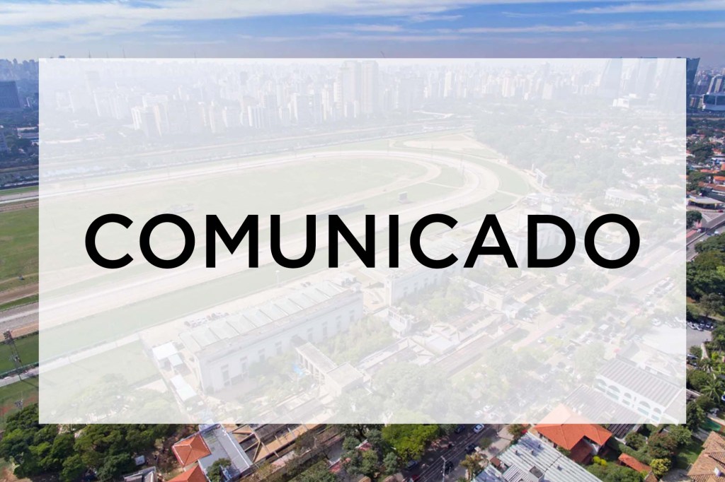 Comunicado-site2 Nota oficial: mostras da CASACOR 2020 são adiadas