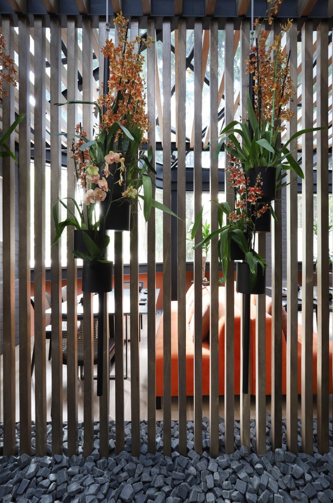 Kofu Sushi por Patrícia Hagobian – Fotos Mariana Orsi (6) Patrícia Hagobian assina projeto de restaurante japonês em São Paulo