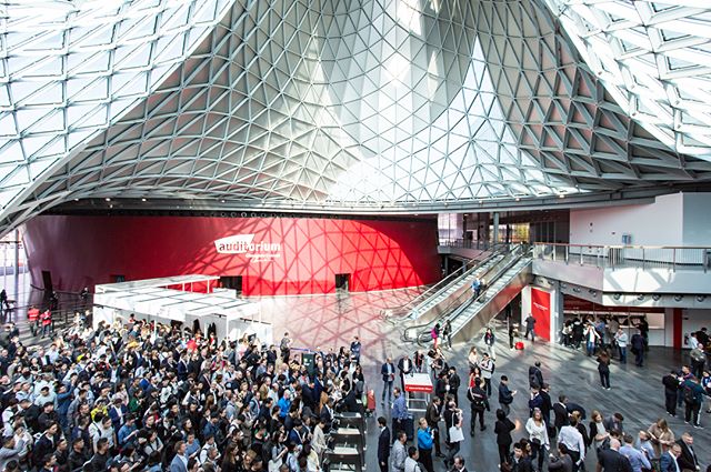 salone-del-mobile-2018 Salone adiado: relembre as melhores ações da MDW dos últimos anos!