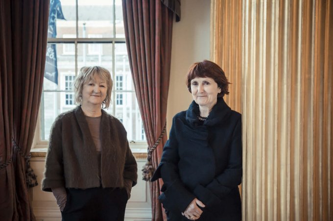 yvonne-shelley-portrait_ste-murray_dublin-castle_1340_cYvonne-Farrell-Shelley-McNamara-pritzker-2020 As arquitetas vencedoras do Pritzker 2020 e suas obras mais importantes