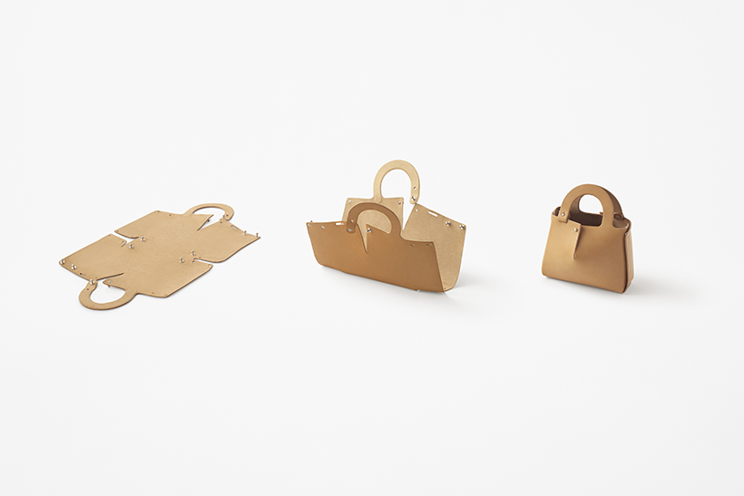 mai02_akihiro_yoshida Nendo lança bolsa desmontável para a plataforma “up to you anthology”