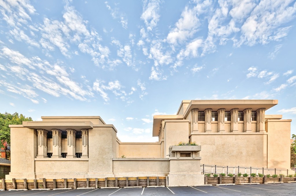 unity-temple-andrew-pielage-courtesy-of-utrf-1 Arquitetura sacra traduz espiritualidade em linhas e formas