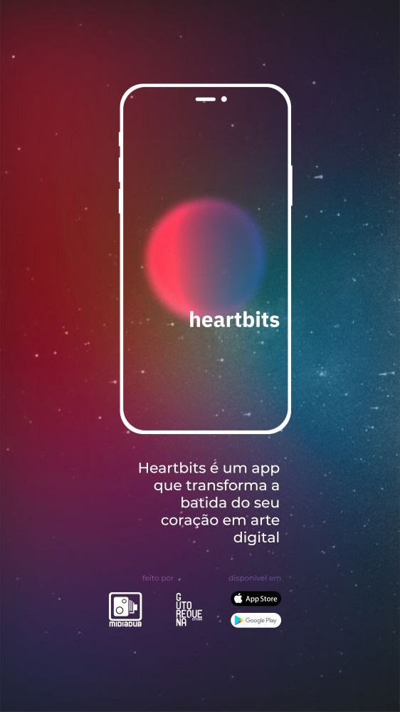 unnamed Estúdio Guto Requena cria app para matar a saudade à distância