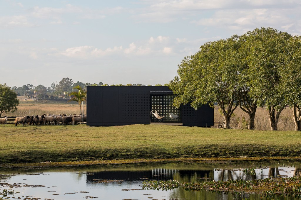 5-MAPA-ARQUITECTOS-5 Construção modular e sustentável se adapta às novas paisagens e usuários