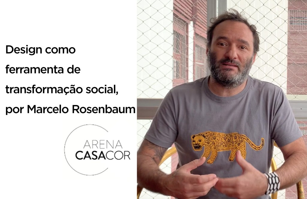THUMB-SITE_MARCELO Nossa Arena CASACOR recebe, hoje, Marcelo Rosenbaum