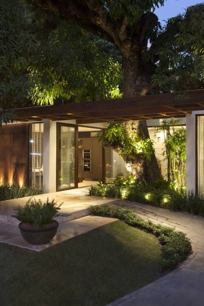 Casa-da-Mangueira-Márcia-Nejaim-Suzana-Azevedo-casacor-pernambuco-2016 Os 7 ambientes mais amados no Pinterest da CASACOR!