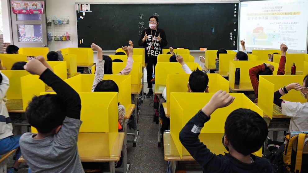 escolas-pos-pandemia-10 Como será a arquitetura das escolas após a pandemia?