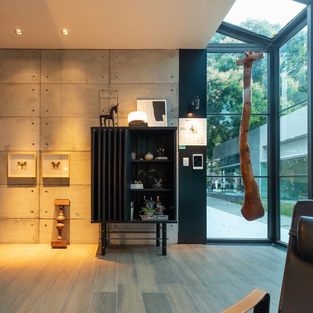 loft-do-morhar-02 Loft Morhar traz urbanidade e estilo para a CASACOR Pernambuco 2019