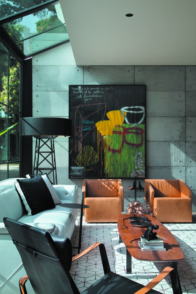 loft-do-morhar-03 Loft Morhar traz urbanidade e estilo para a CASACOR Pernambuco 2019