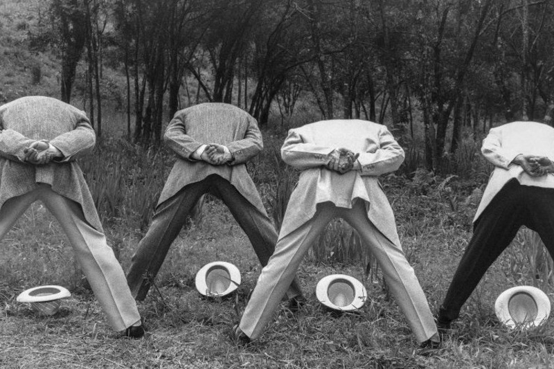 galeria-jaroche-exposicao-miro-outros-retratos-em-branco-e-preto Exposição em São Paulo celebra os 45 anos da fotografia de Miro