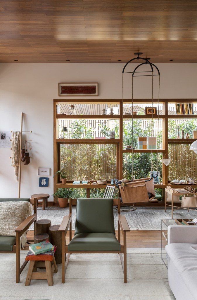 Loft Essencial da CASACOR Ribeirão Preto é reconhecido pelo Yellowtrace